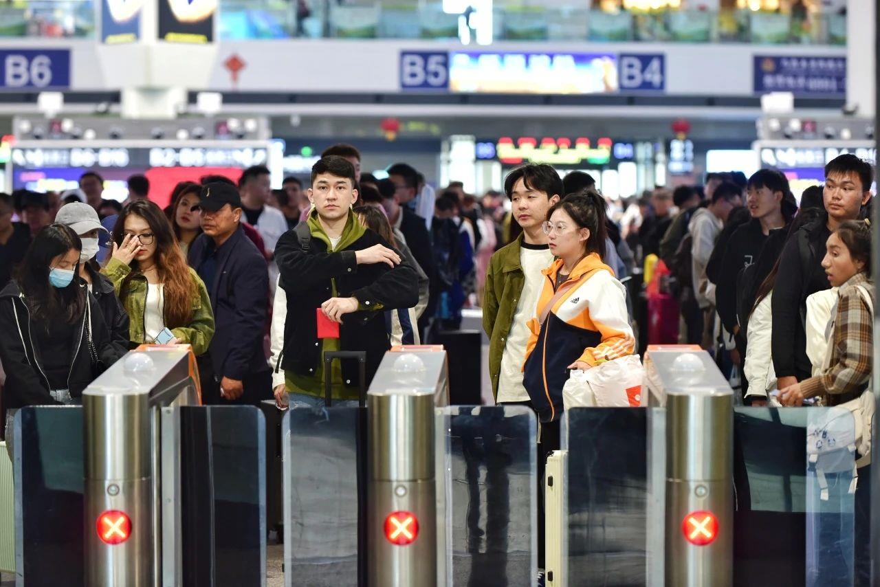 回家更快了！这些地区间铁路旅行时间大幅压缩→