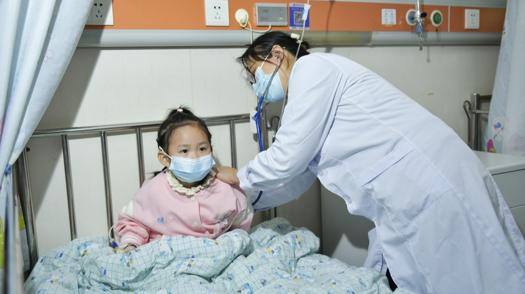 打通了！210家湖南儿科医联体单位可在线开具湖南省儿童医院住院证