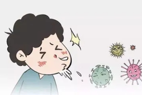 病毒性感冒流行，谨防孩子“耳朵痛”……