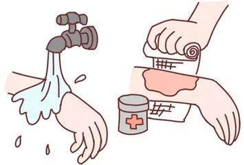 “糖友”们：冬季取暖一定要注意安全哦！