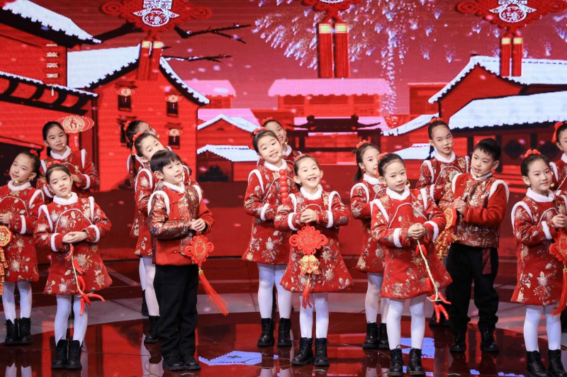 春节在北京怎么玩儿？2500余场活动“打包”奉上
