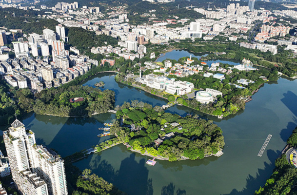 【央視快評】功成不必在我 功成必定有我