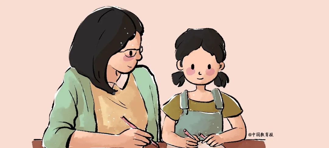 考试成绩出来后，家长千万别......