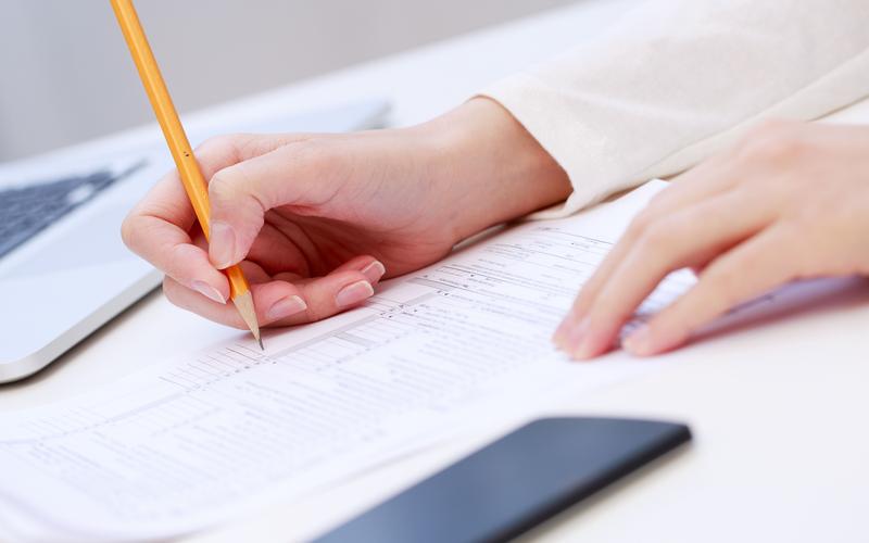 转需！2024全年考试时间表