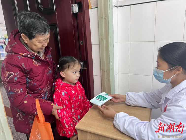 邵阳妇幼保健院开展2024年残联免费康复救助项目_邵阳头条网