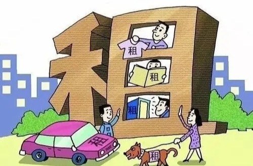 稍有不慎就掉进坑！网络“租人”服务面临不少安全隐患