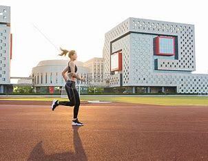 改善情绪 舒缓压力 你永远可以相信跑步