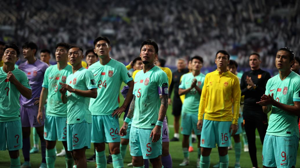 新华社：兵败亚洲杯之后，国足有四个当务之急