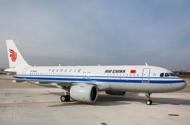 春运将至，国航这些航线航班量同比增幅达650%