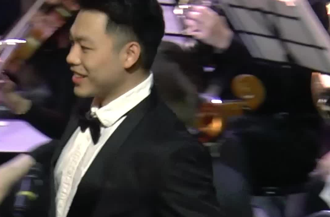 第1集：谭潇的音乐万花筒