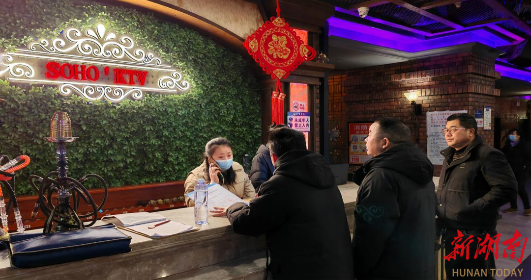 绥宁：严把消防审验手续关口，筑牢消防安全城墙_邵阳头条网