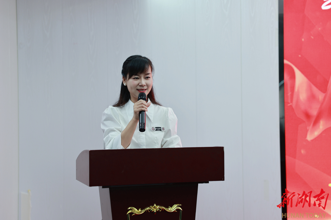 最美教师|姚珍婷：以爱育爱，不负心中所爱