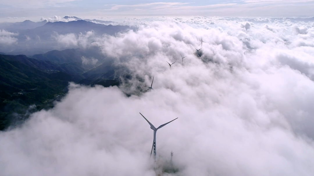 @南方小可爱，看！锡矿山的四季千娇百媚