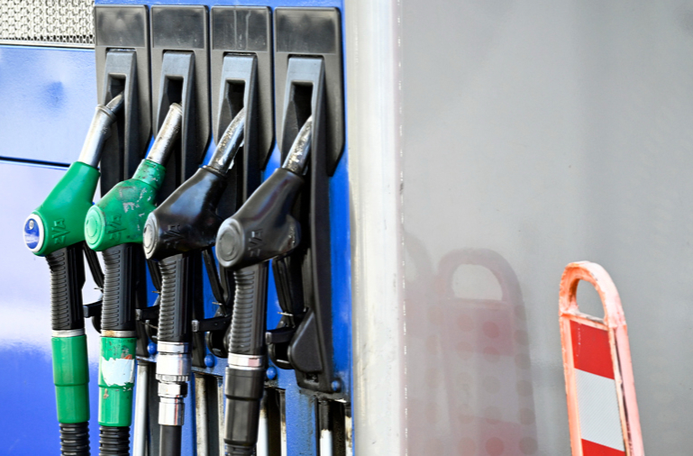 定了！油价又要调整