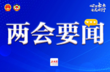 湖南省第十四届人民代表大会第二次会议公告（第2号）