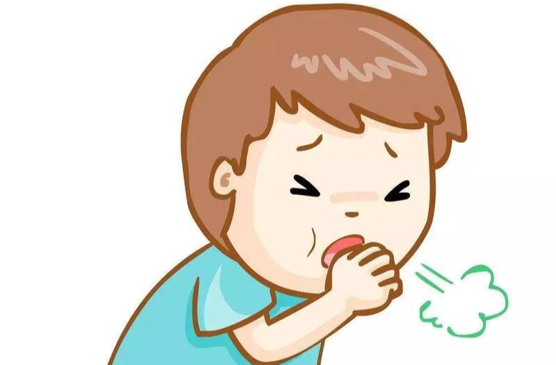 哪些症状提示孩子有可能患了肺炎？