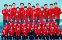 抵达多哈！中国跳水队全主力出征世锦赛