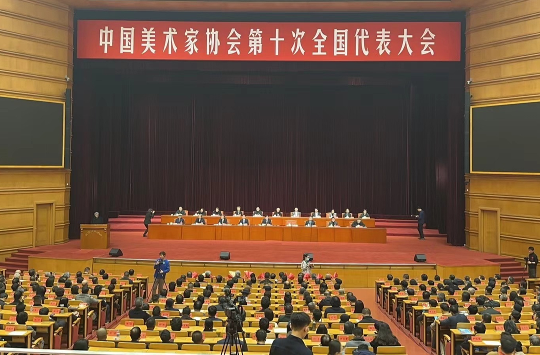 陈道明当选新一届中国影协主席，刘德华、吴京等当选副主席