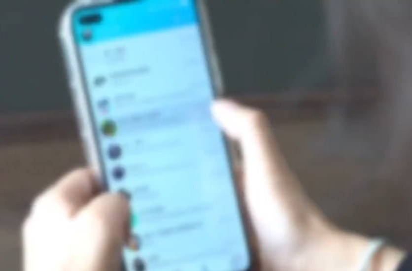 点赞就能挣钱？小心落入诈骗陷阱