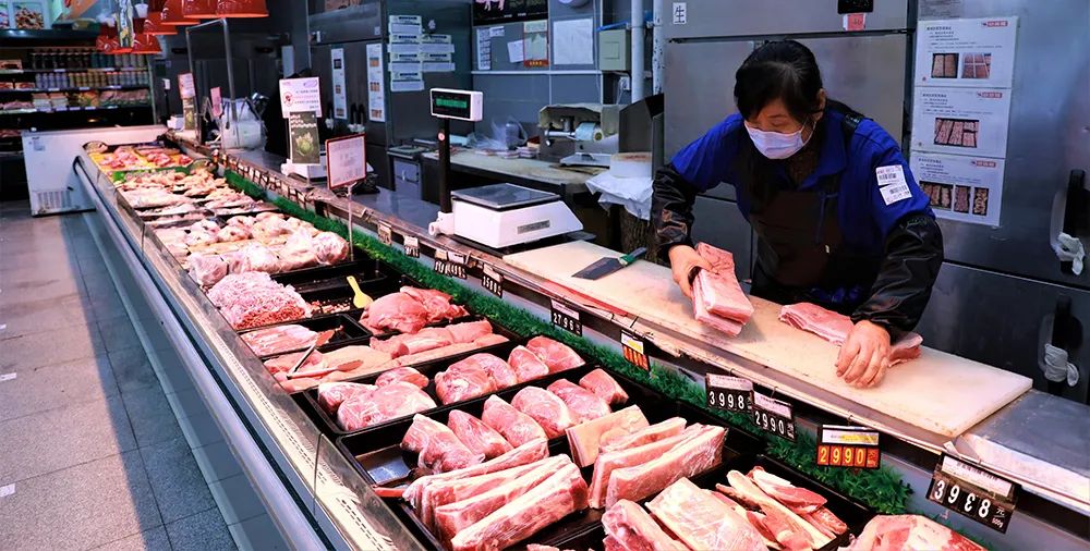 不要再把肉泡水里解冻了，正确的方法只有3种！