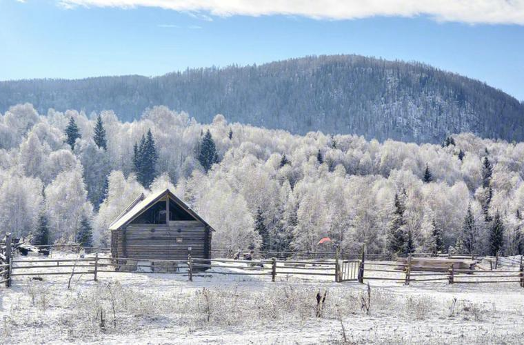 “宠客”来真的！新疆399家A级景区春节期间免门票