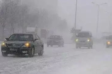 战低温 保安全 | 以雪为令，湘西州守护群众旅客平安