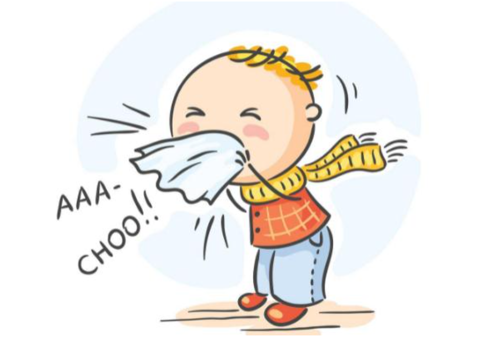 儿童鼻炎，懂点日常护理
