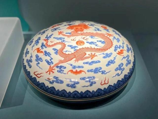 龍、龖、龘……快去寻找文物瑰宝中的“中国龙”吧！ - 文化大观园- 新湖南