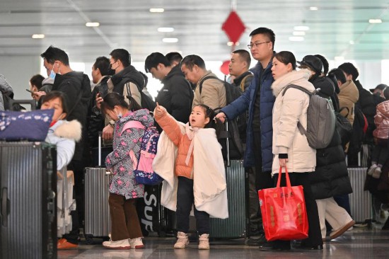 火车票开售即秒光？铁路12306回应