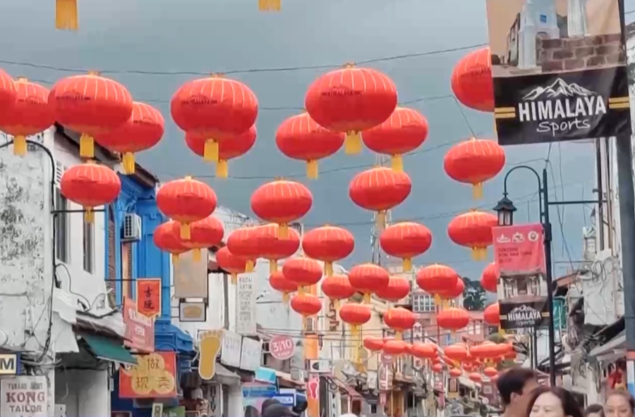 Get！免签前往新马泰旅游应提前做好哪些准备？