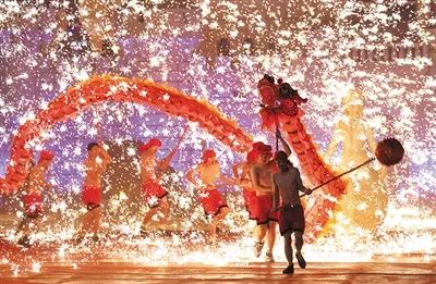 北京春节庙会游园攻略来了