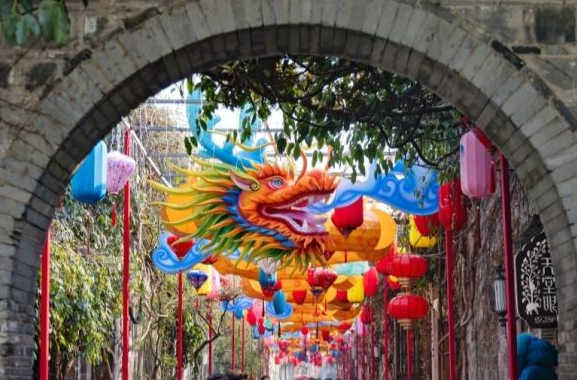 春节的小知识：“拜年”习俗何时开始流行？