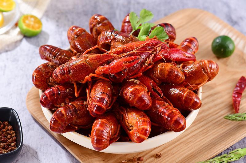 这些名字中带“龙”的食物，你喜欢吃哪个？