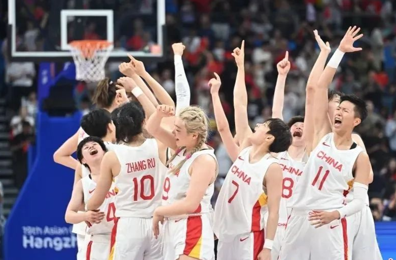 中国女篮战胜波多黎各队，奥运会资格赛喜忧参半