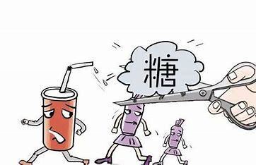 春节期间两碗汤，控糖控脂保健康