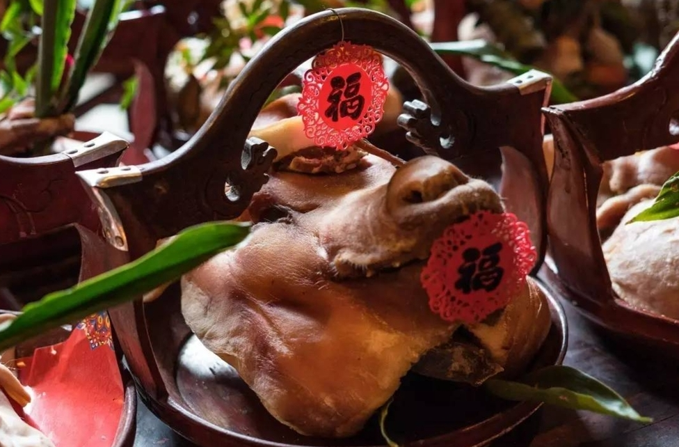 《甲辰·龙志》初七篇