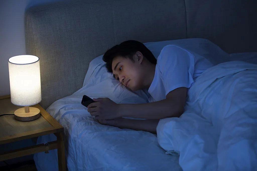 “节后综合征”来了？别急！几个小技巧让你满血复活→