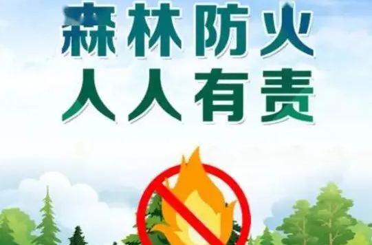 湘潭市森林防火专业委员会办公室召开春节期间森林防火会商研判会议