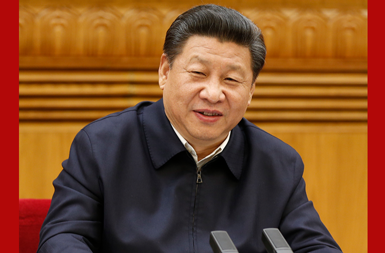 联播+｜着力提升“四力” 总书记把脉新闻舆论工作
