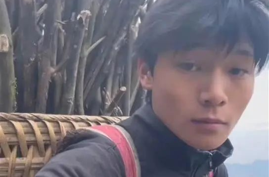 付同学火了！网友直呼：此刻你是最帅的男人