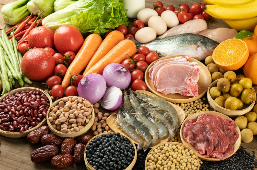 这种食物与免疫力息息相关，但很多人可能没吃够，快自查