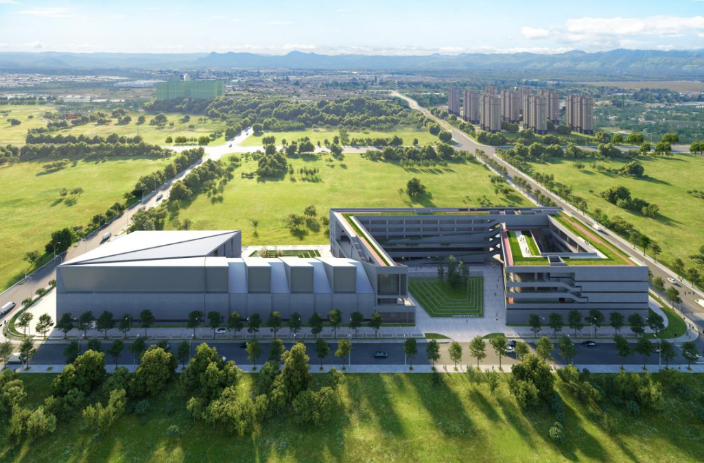 环保技术及应用产业链 | 湖南湘江新区重点产业链一览⑧