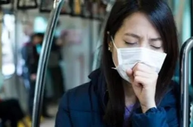 反复感染咳嗽 极端天气难辞其咎