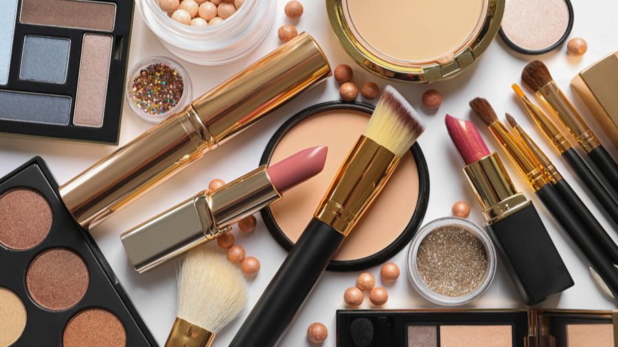 中国化妆品在韩国火了！8个月出口上涨190%，出圈密码是什么？
