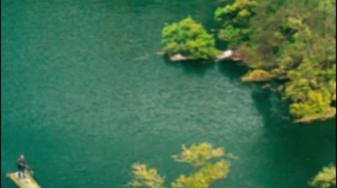 湖南国考断面水质优良率98.6%，中部六省排名第一