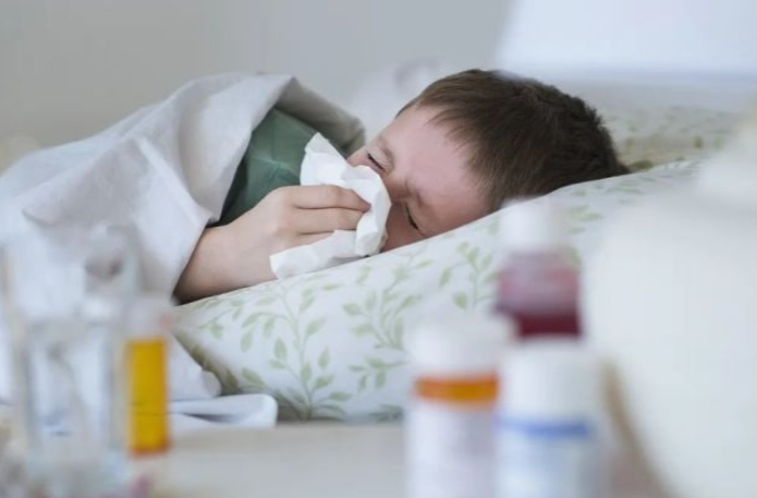 开学在即+温度剧变，孩子如何少生病？儿科专家支招