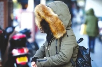 寒潮再次来袭 恼人的冻疮这样防治