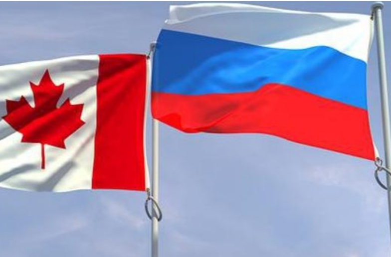 加拿大宣布對俄羅斯新一輪制裁 俄駐加大使稱其“空洞”