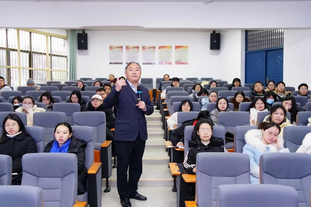 长沙黄兴中学图片