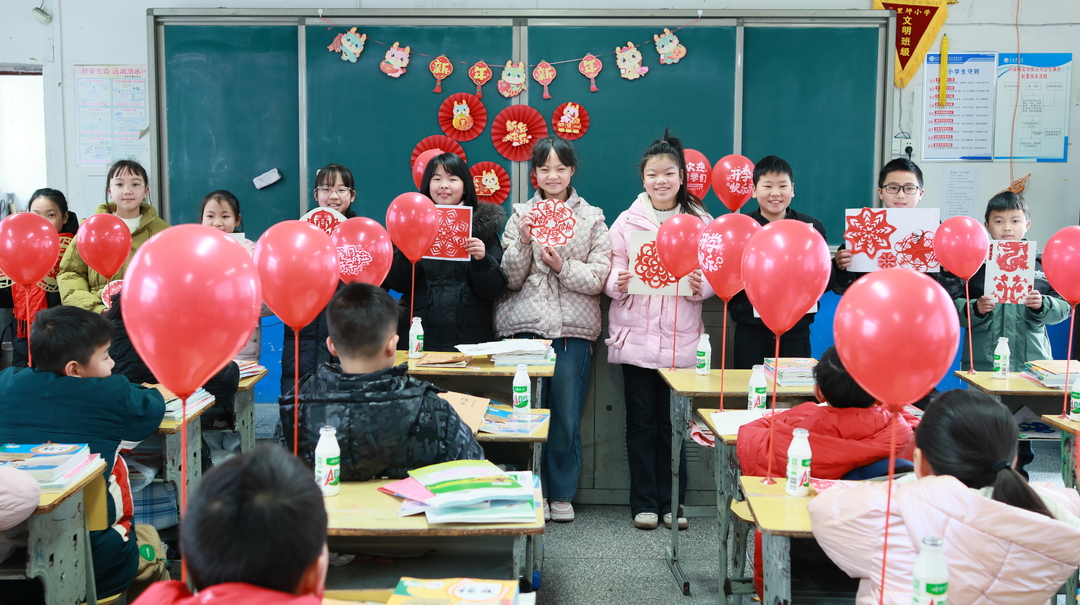 芷江三里坪小学图片